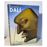 Essential Salvador Dali­ Art Book