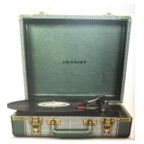 Crosley Portable Suitcase Turntable w/ USB