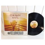 Yellow Card Ocean Avenue Acoustic Vinyl Record