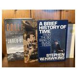 Thought Provoking Books