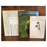 Spiritual Nature Inspired Books