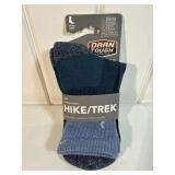 New Darn Tough Hike/Trek Merino Socks