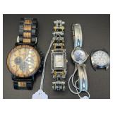 Watch Collection