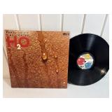 Hall & Oates H2O Album Vinyl Record