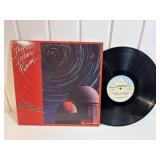 Jeff Lorber Fusion Galaxian Vinyl Record