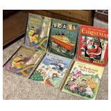 Little Golden Book Collection