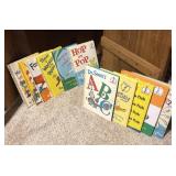 Dr. Seuss Children's Books
