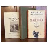 Thought Provoking Books