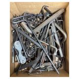 Hex Keys & Allen Wrench Assortment 100+