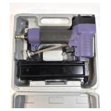 Central Pneumatic Air Brad Nailer