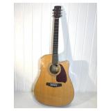 Ibanez PF50 Dreadnought Acoustic Guitar