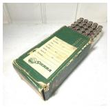 Remington .357 Hi-Speed Ammo Casings Box