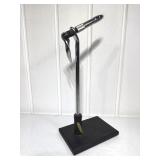 Fly Tying Vise With Pedestal Base