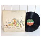 Crosby, Stills, Nash & Young So Far Vinyl Album