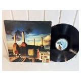 Pink Floyd Animals Album Vinyl Record