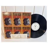 Peter Tosh Equal Rights Vinyl Record