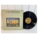 Cat Stevens Teaser & Firecat Album Vinyl Record