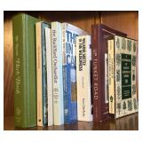 Nature Centered Books