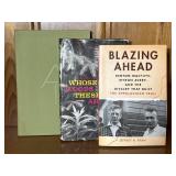Appalachian Trail & National Forest Books