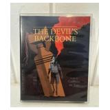 The Devil's Backbone Blu-Ray