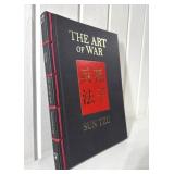 The Art Of War By Sun Tzu Book