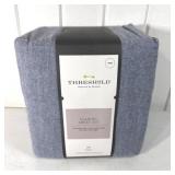 New Threshold Flannel Sheet Set Twin