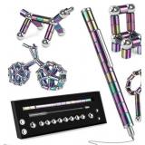Magnetic Fidget Pen Set