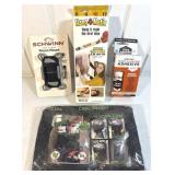 Assorted New Household Gadgets