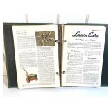 1950 Scotts Lawn Care Guide