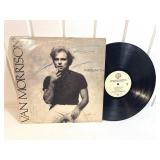 Van Morrison Wavelength Vinyl Record