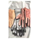 Women's Dress Gloves