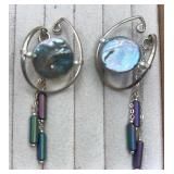 Illuzio Wrap Earrings