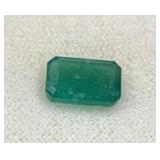 Natural Emerald Stone