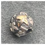 Pandora 925 SS charm. 3.3g