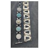 Pair of Women's Bracelets