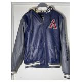 Aeropostale Fleece Lined Jacket Womenï¿½s M