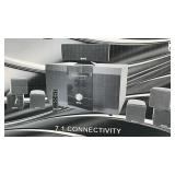 Premiere Reference RP-8000F 7.1 Speaker System