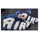 Nike Air More Uptempo GS Olympic Scottie Pippen