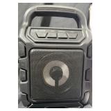 iLive Tailgate Speaker w/ Box