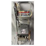 Monsoon 2000 PSI Gas Pressure Washer 6HP