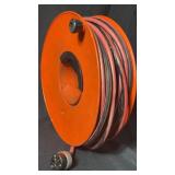 100ft Extension Cable on Reel