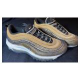 Nike Air Max 97 Golden Gals Womens 6Nike Air