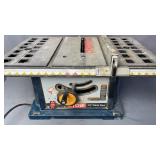 Ryobi BTS10 10in Table Saw