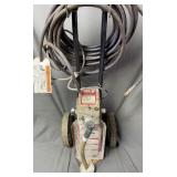 Campbell Hausfeld Paint Pro Airless Sprayer