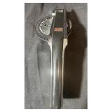 Dymo 1570 Metal Label MakerHeavy-duty vintage