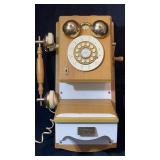 Thomas Collectorï¿½s Edition Wall Telephone
