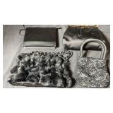 Evening Handbags Sasha + Others