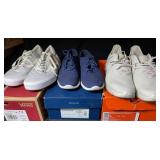 Womenï¿½s Shoes Lot of 3 Pairs Size 8 / 7.5