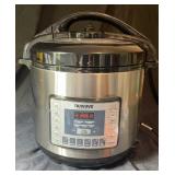 NuWave Nutri-Pot 6-Quart Digital Pressure Cooker
