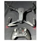Neheme NH760 Camera Drone w Controller & Box